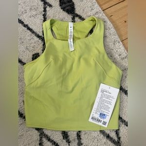 LULULEMON INVIGORATE TANK NWT
